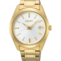 Seiko Metallarmband-Quarz - SUR314P1