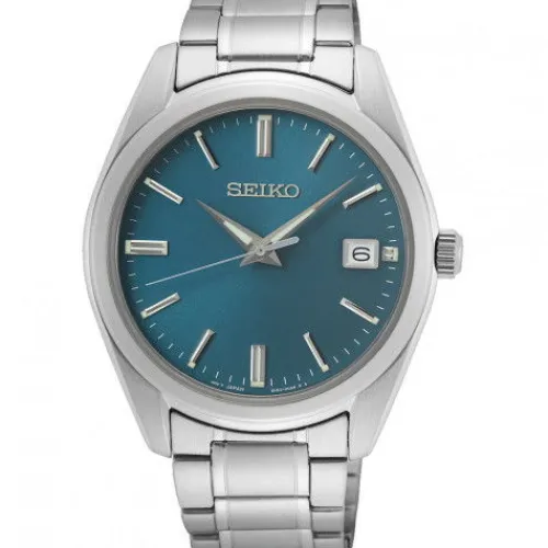 Seiko Metallarmband-Quarz - SUR525P1