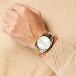 Seiko Metallarmband-Quarz - SUR446P1