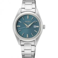 Seiko Metallarmband-Quarz - SUR531P1