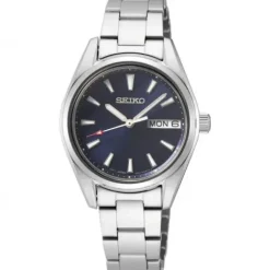 Seiko Metallarmband-Quarz - SUR353P1