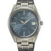 Seiko Metallarmband-Quarz - SUR371P1