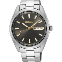 Seiko Metallarmband-Quarz - SUR343P1