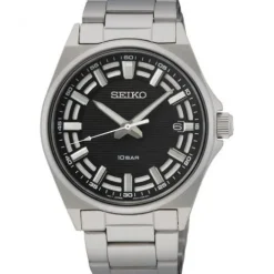 Seiko Metallarmband-Quarz - SUR505P1