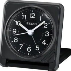 Seiko Tischuhren/Wecker-Reisewecker - QHT015K