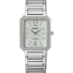 Seiko Metallarmband-Solar - SUP465P1