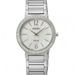 Seiko Metallarmband-Solar - SUP467P1