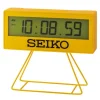 Seiko Tischuhren/Wecker-Tischuhr LCD - QHL083Y