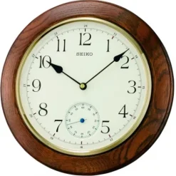 Seiko Wanduhren-Wanduhr - QXA432B