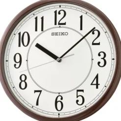 Seiko Wanduhren-Wanduhr - QXA756B