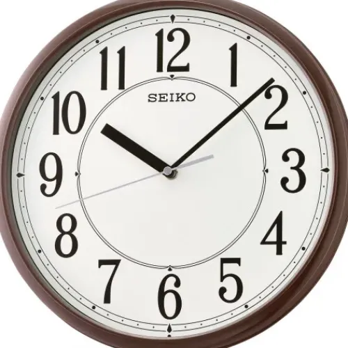 Seiko Wanduhren-Wanduhr - QXA756B