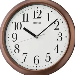 Seiko Wanduhren-Wanduhr - QXA787B