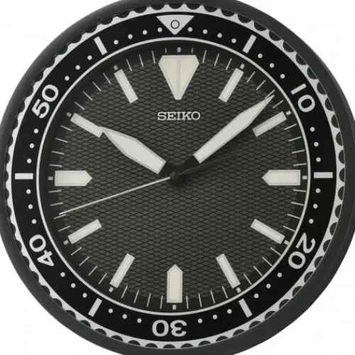 Seiko Wanduhren-Wanduhr - QXA791K