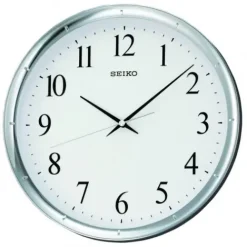 Seiko Wanduhren-Wanduhr - QXA417S