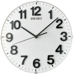 Seiko Wanduhren-Wanduhr - QXA656W