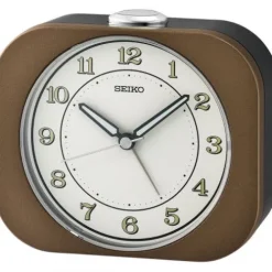 Seiko Tischuhren/Wecker-Wecker - QHE195B