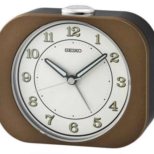 Seiko Tischuhren/Wecker-Wecker - QHE195B