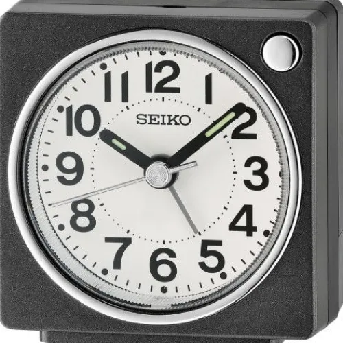 Seiko Tischuhren/Wecker-Wecker - QHE196K