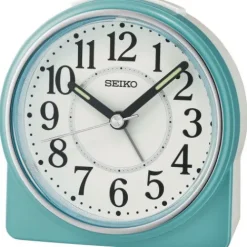 Seiko Tischuhren/Wecker-Wecker - QHE198L
