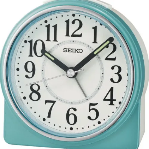 Seiko Tischuhren/Wecker-Wecker - QHE198L