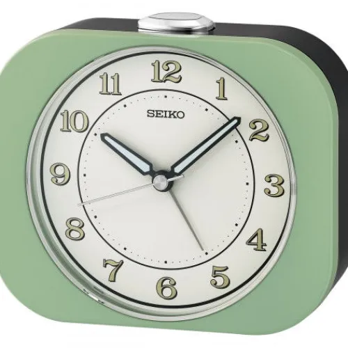 Seiko Tischuhren/Wecker-Wecker - QHE195M