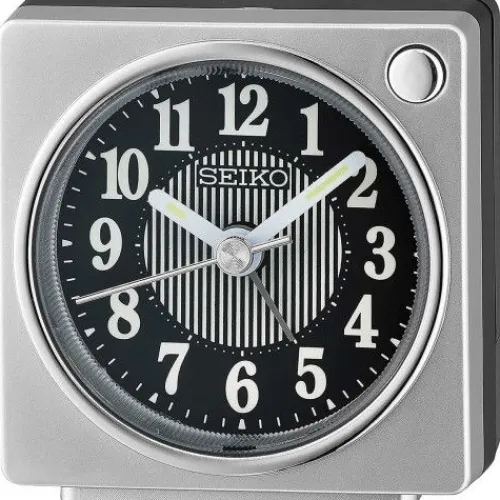 Seiko Tischuhren/Wecker-Wecker - QHE197S