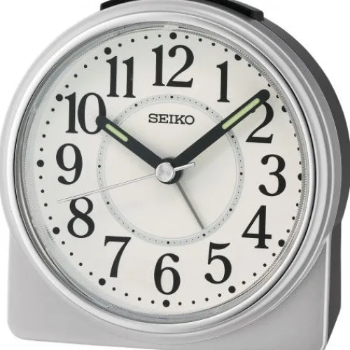 Seiko Tischuhren/Wecker-Wecker - QHE198S
