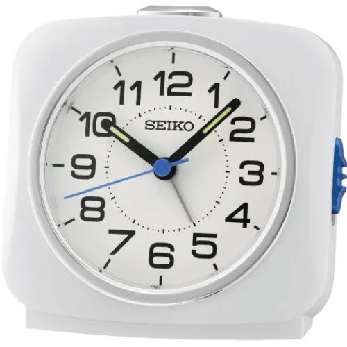 Seiko Tischuhren/Wecker-Wecker - QHE194W