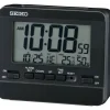 Seiko Tischuhren/Wecker-Wecker - QHL086K