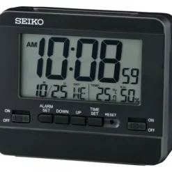 Seiko Tischuhren/Wecker-Wecker - QHL086K