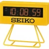 Seiko Tischuhren/Wecker-Wecker - QHL062Y