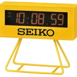 Seiko Tischuhren/Wecker-Wecker - QHL062Y