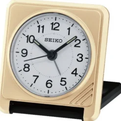 Seiko Tischuhren/Wecker-Wecker - QHT015G