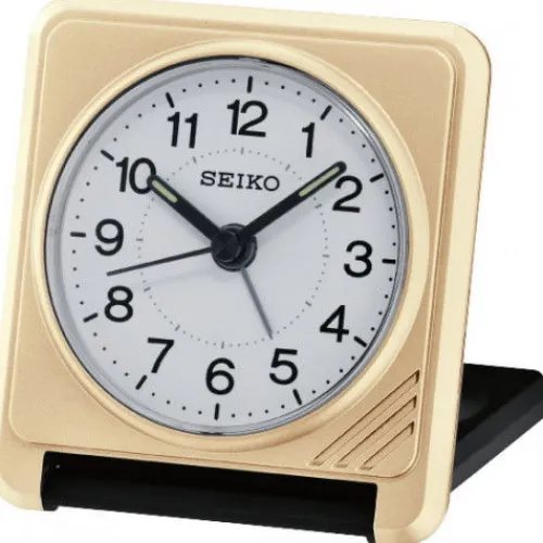 Seiko Tischuhren/Wecker-Wecker - QHT015G