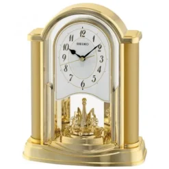 Seiko Tischuhren/Wecker-Wecker - QXN228G