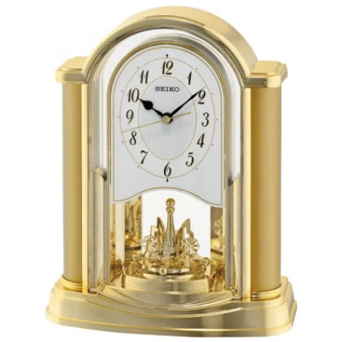 Seiko Tischuhren/Wecker-Wecker - QXN228G