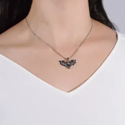 Seinerzeit Anhänger-Betty Fledermaus Anhänger - SZA-3990-380