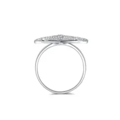 Seinerzeit Ringe-Celine Seestern Ring - SZA-1990-200