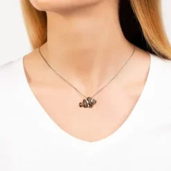 Seinerzeit Anhänger-Cora Fisch Anhänger - SZA-3990-280