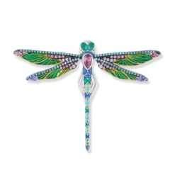 Seinerzeit Anhänger-Ella Libellen Anhänger - SZA-3990-350