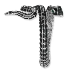 Seinerzeit Armbänder-Eragon Schlangen Armreif - SZA-5990-259