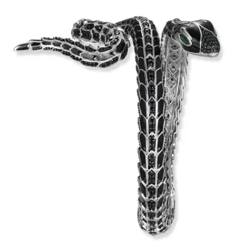 Seinerzeit Armbänder-Eragon Schlangen Armreif - SZA-5990-259