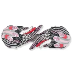 Seinerzeit Armbänder-Fabio Flamingo Armreif - SZA-5990-404