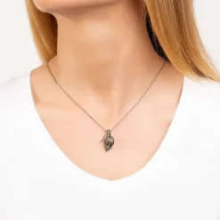 Seinerzeit Anhänger-Felipe Maus Anhänger - SZA-3990-288