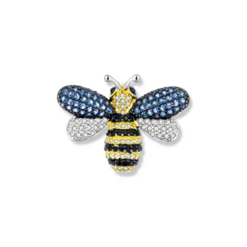 Seinerzeit Anhänger-Hunny Bienen Anhänger - SZA-3990-158