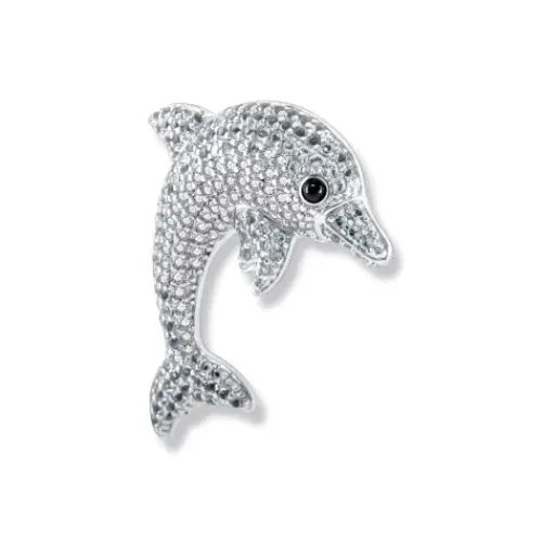 Seinerzeit Anhänger-Juno Delfin Anhänger - SZA-3990-282