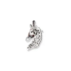 Seinerzeit Anhänger-Rafa Giraffen Anhänger - SZA-3990-414