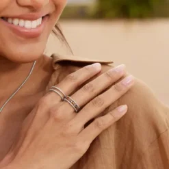 Seinerzeit Ringe-Rafa Giraffen Ring - SZA-1990-414