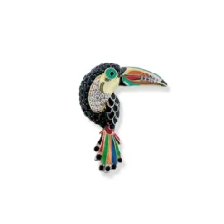 Seinerzeit Anhänger-Taca Tukan Anhänger - SZA-3990-352