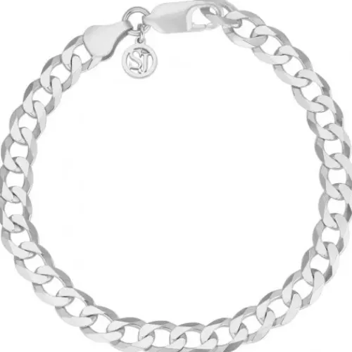 Sif Jakobs Armbänder-Armore Armband - SJ-B42292-SS